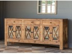 VINTAGE RUSTIC HANDMADE FURNITURE
