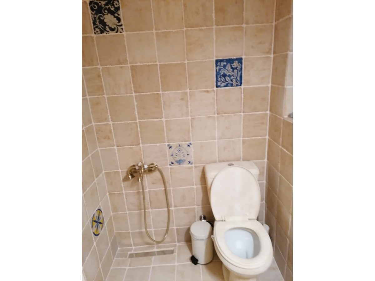 Πλακάκια Χειροποίητα Τραβερτίνο Μπάνιων  Κουζίνας Οδυσσέας.