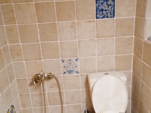 Πλακάκια Χειροποίητα Τραβερτίνο Μπάνιων  Κουζίνας Οδυσσέας.