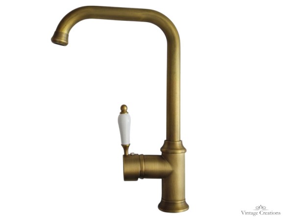 Bronze retro kitchen faucets Cheap Leon