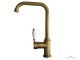Bronze retro kitchen faucets Cheap Leon