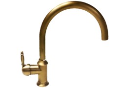 Ionas Kitchen Faucet Bronze Design