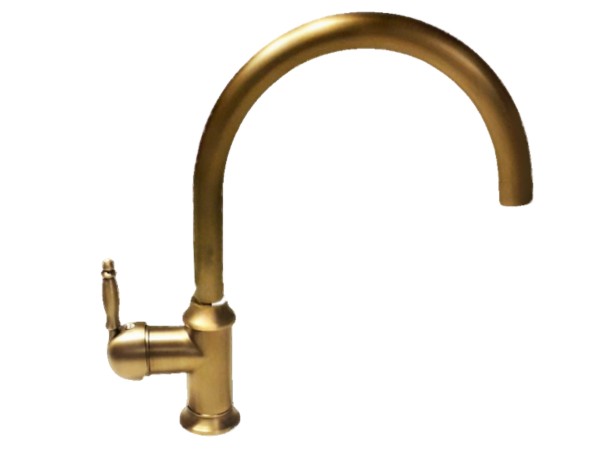 Ionas Kitchen Faucet Bronze Design