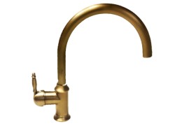 Ionas Kitchen Faucet Bronze Design