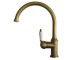 Kitchen bronze faucets offer Victoria
