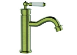 Washbasin Vintage Bathroom Bronze Ionas Batteries