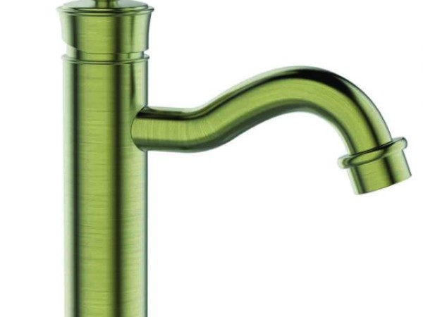 Washbasin Vintage Bathroom Bronze Ionas Batteries