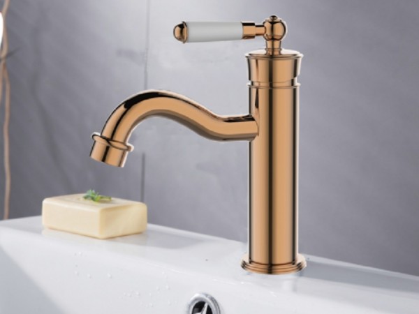 Pearl Vintage Faucet Basin mixer Ionas