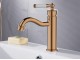 Pearl Vintage Faucet Basin mixer Ionas