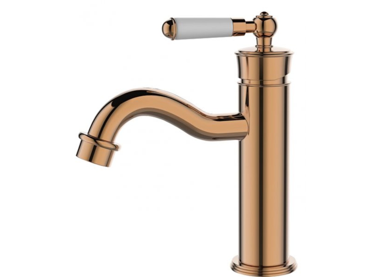 Πέρλα Vintage Βρύση Νιπτήρα Ίωνας Αναμεικτική