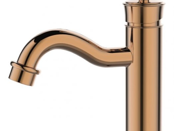 Pearl Vintage Faucet Basin mixer Ionas