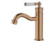 Pearl Vintage Faucet Basin mixer Ionas