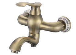 Venezia Bronze Price Bathroom Fountain