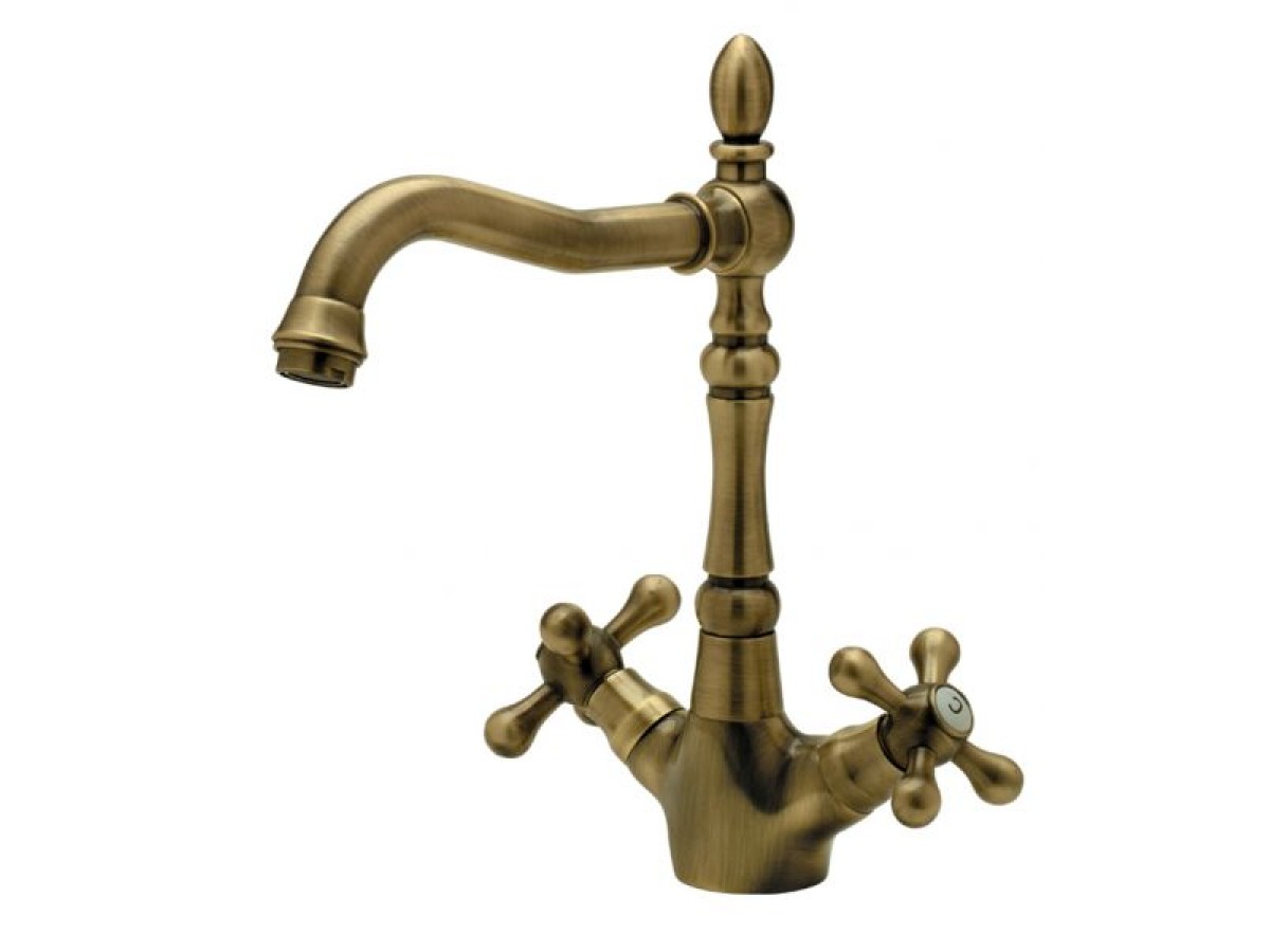 Bronze Battery Bathroom And Kitchen Venice