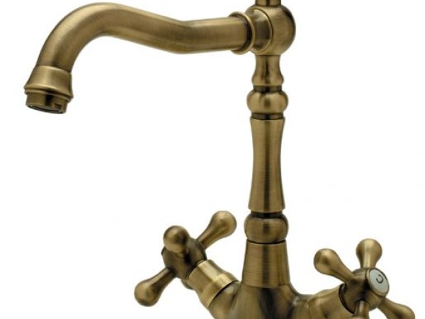 Bronze Battery Bathroom And Kitchen Venice