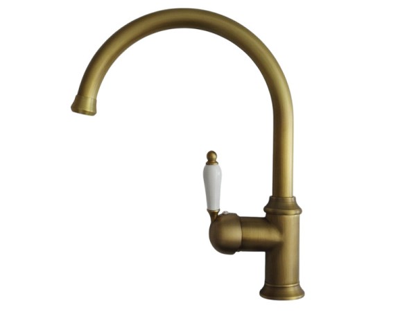 Kitchen bronze faucets offer Victoria