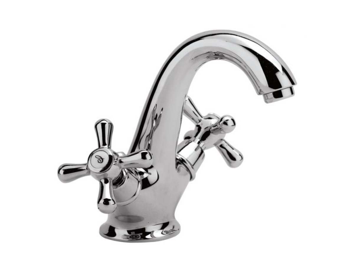 Νιπτήρα Χρωμέ Μπαταρία Αντίκα Ρετρό