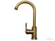 Economical Bronze Kitchen Faucets Antique Sophia