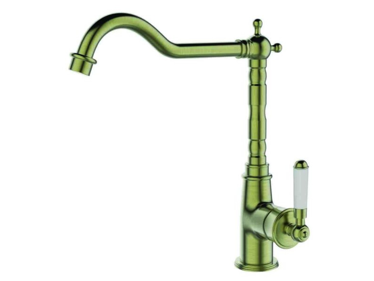 Ρετρό Μπαταρία Ψηλή Νιπτήρων Ίωνας Τιμή