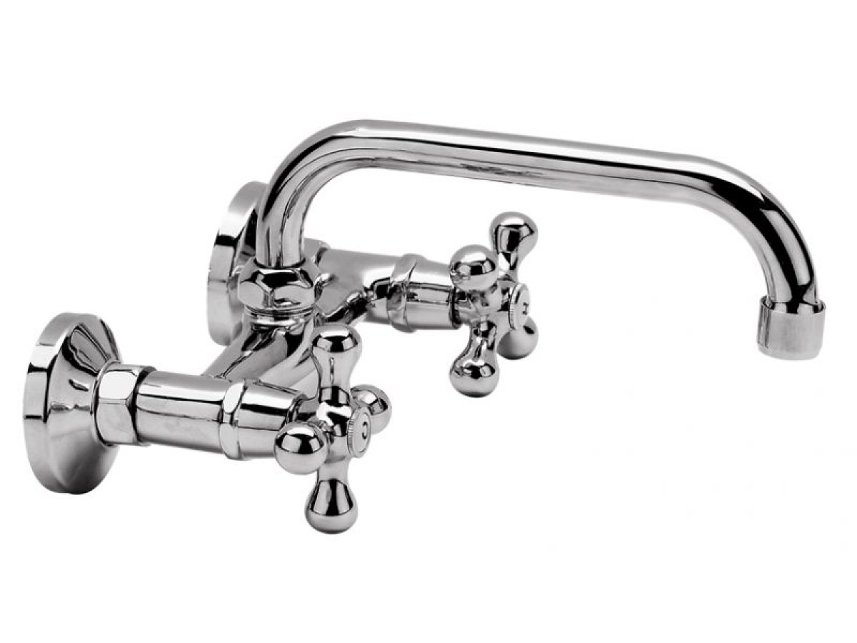 Χρωμέ Μπαταρίες Τοίχου Αντίκα Τιμές