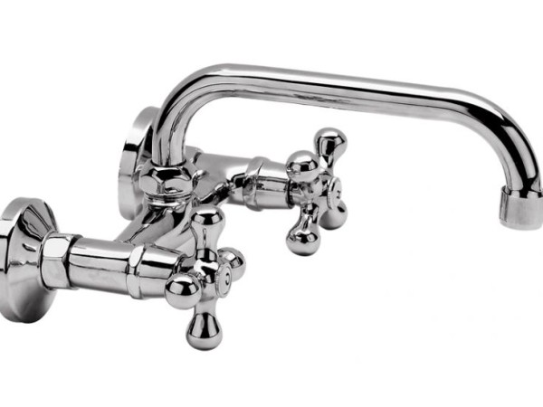 Χρωμέ Μπαταρίες Τοίχου Αντίκα Τιμές