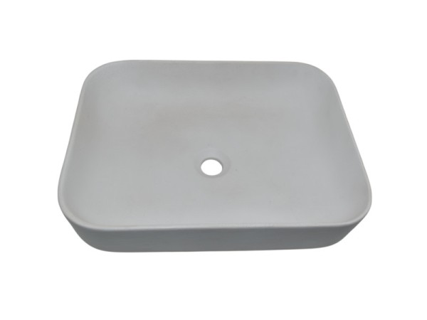 Νιπτήρας Μπάνιου Ορθογώνιος Χίος