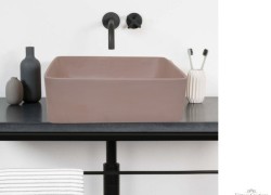 Minimal Επιτραπέζιος Νιπτήρας Μπάνιου Σπέτσες