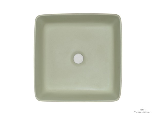 Minimal Επιτραπέζιος Νιπτήρας Μπάνιου Σπέτσες