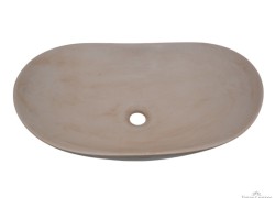 Νιπτήρας Επιτραπέζιος Κάρπαθος Ηφαιστειακός 