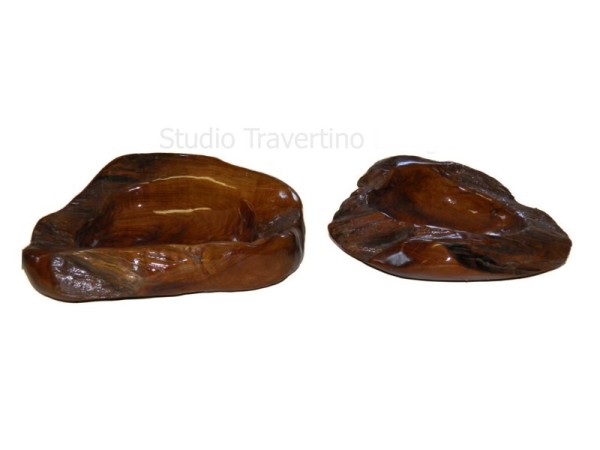 Ξύλινοι Νιπτήρες Μπάνιου Χειροποίητοι. 