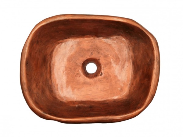 Απόλλωνας Γούρνα Μπάνιου Τραβερτίνο Χαλκός 