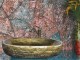 Stone And Metal Washbasins Folded Silver Glauki Price