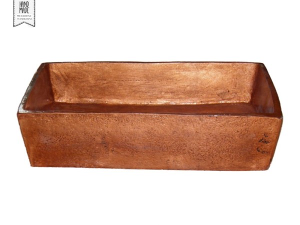 Χάλκινοι Παλιωμένοι Νιπτήρες Μπάνιων Ευκαιρία  