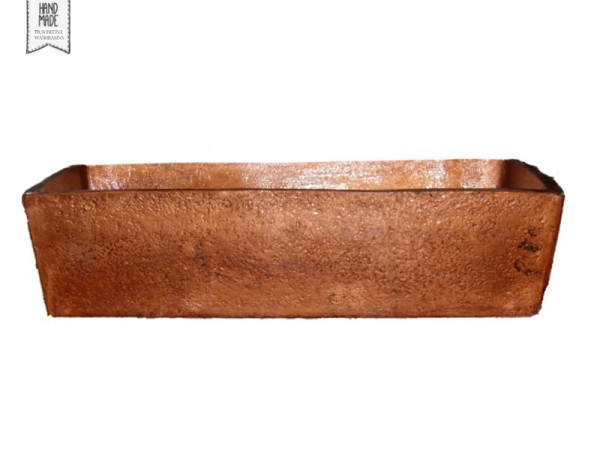 Χάλκινοι Παλιωμένοι Νιπτήρες Μπάνιων Ευκαιρία  