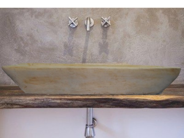 Χειροποίητοι Επιτραπέζιοι Νιπτήρες Μπάνιου Αρετούσα 