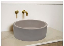 Νιπτήρες Εκάτη σε παστέλ αποχρώσεις!