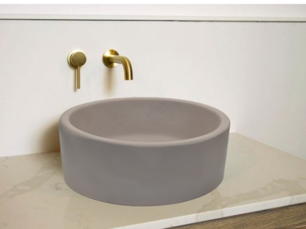 Νιπτήρες Εκάτη σε παστέλ αποχρώσεις!