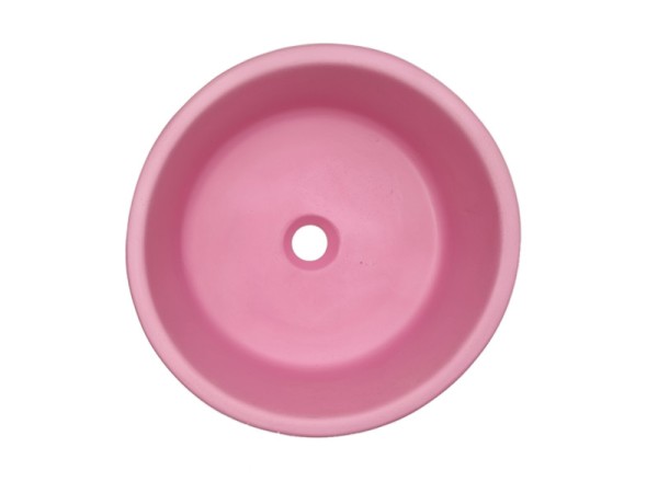 Νιπτήρες Εκάτη σε παστέλ αποχρώσεις!