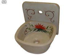 Handmade basin Wc Nafplio With Prices