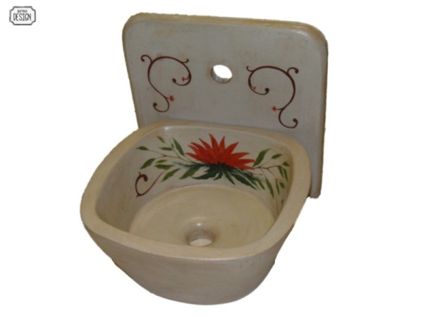 Handmade basin Wc Nafplio With Prices