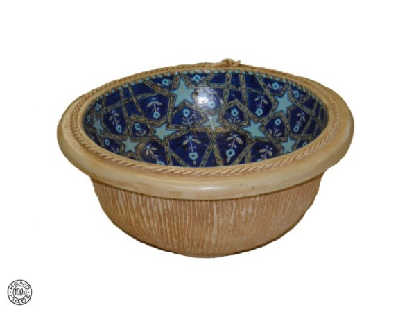 Minoa Handmade Stone Travertine Sink Bathroom Rates