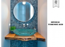 Μοναστηριακός Νιπτήρας Λουτρού Οδυσσέας Τιμές