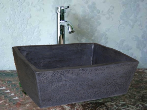 Νιπτήρες Μπάνιου Χονδρική Τραβερτίνο Μύρων 