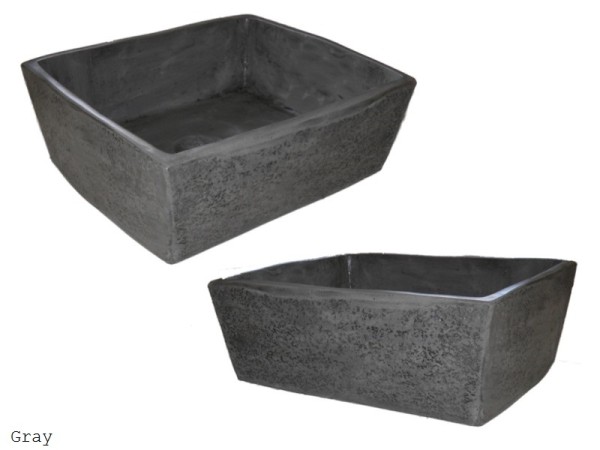 Νιπτήρες Μπάνιου Χονδρική Τραβερτίνο Μύρων 