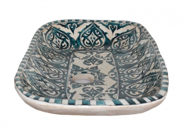 Amani Handmade Bathroom Sinks Moroccan Style Price
