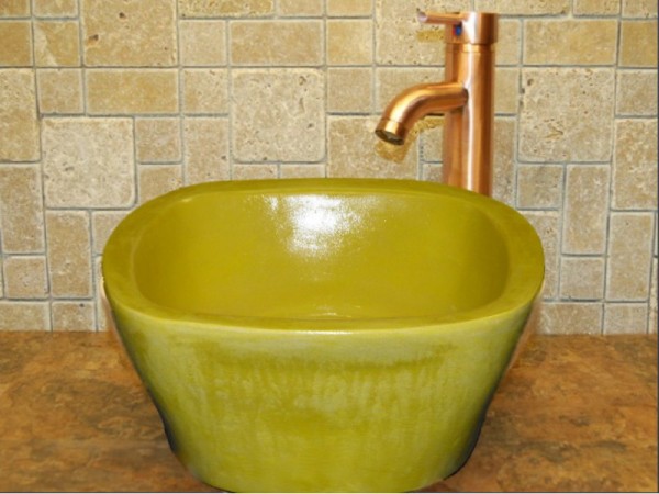 Νιπτήρες Επιτραπέζιοι Μπάνιου Πίνδαρος