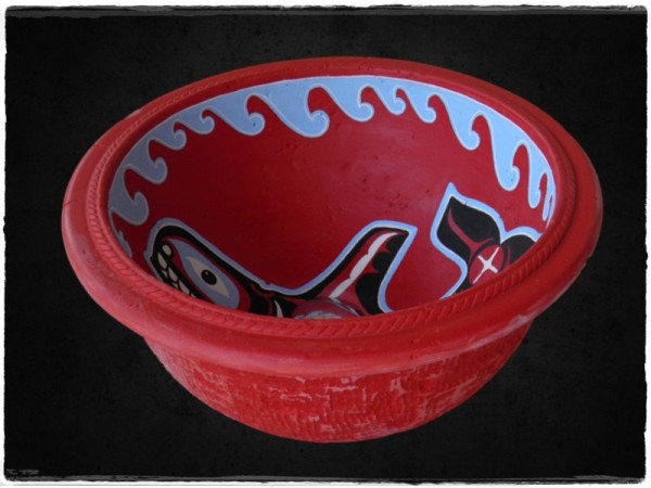 Bathroom Sinks Handmade Orca F43 Offers