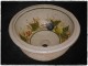 Dionysus Painted Stone Basins