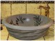 Bowls Bath Stone Design Olives