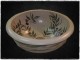 Bowls Bath Stone Design Olives